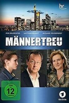 Image Männertreu – Der Film