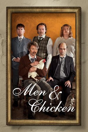 Image Men & Chicken – Der Film