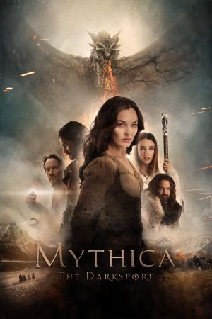 Image Mythica - Die Ruinen von Mondiatha – Der Film
