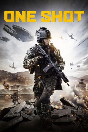 Image Space Trooper – Der Film