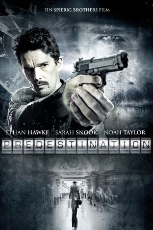 Image Predestination – Der Film