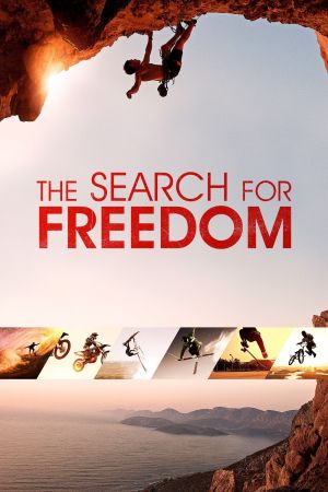 Image The Search for Freedom – Der Film