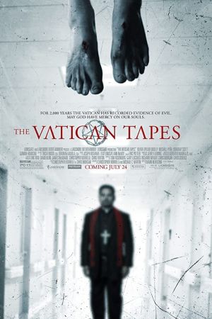 Image The Vatican Tapes – Der Film
