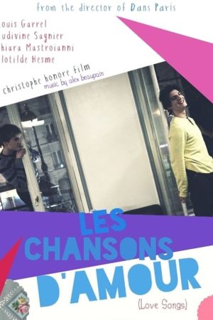 Image Chanson der Liebe – Der Film