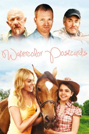 Image Watercolor Postcards – Der Film