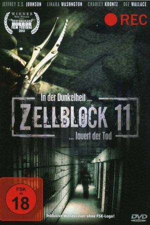 Image Zellblock 11 – Der Film