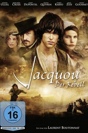 Image Jacquou - Der Rebell – Der Film