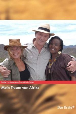 Image Mein Traum von Afrika – Der Film