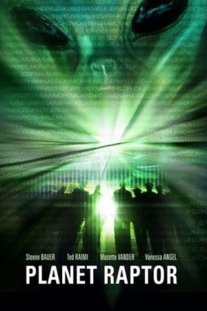 Image Planet Raptor - Angriff der Killersaurier – Der Film