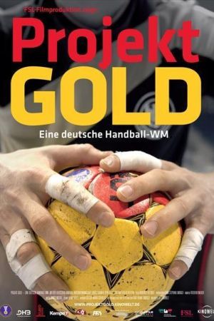 Image Projekt Gold – Der Film