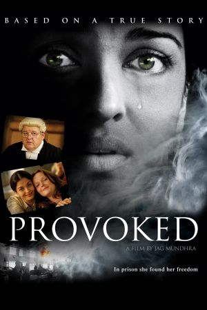 Image Provoked: A True Story – Der Film