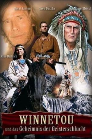 Image Winnetou und das Geheimnis der Geisterschlucht – Der Film