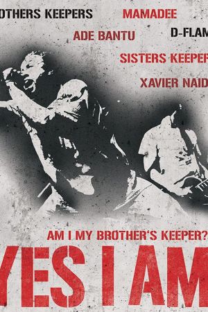 Image Yes I Am! – Der Film