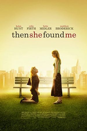 Image Als sie mich fand – Der Film