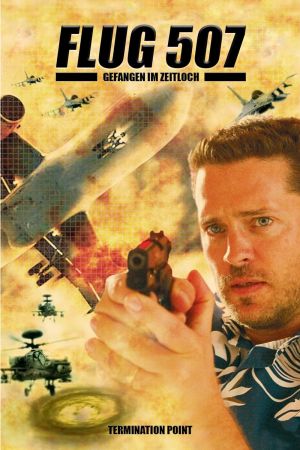 Image Flug 507 - Gefangen im Zeitloch – Der Film