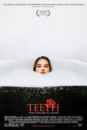Image Teeth - Wer zuletzt beißt, beißt am besten – Der Film