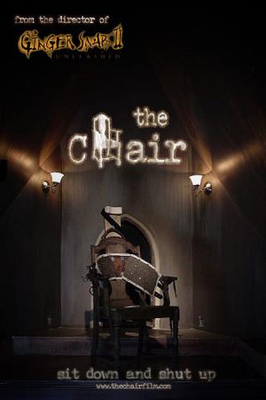 Image The Chair – Der Film