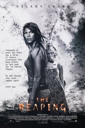 Image The Reaping - Die Boten der Apokalypse – Der Film