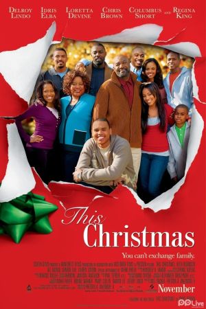 Image This Christmas – Der Film