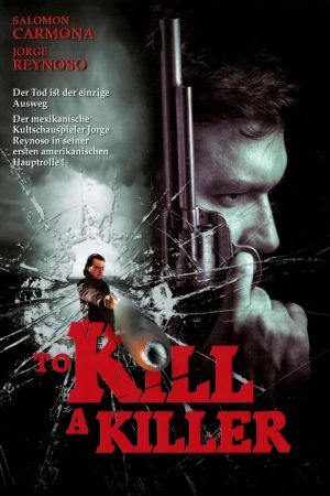 Image To Kill A Killer – Der Film