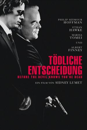 Image Tödliche Entscheidung – Der Film
