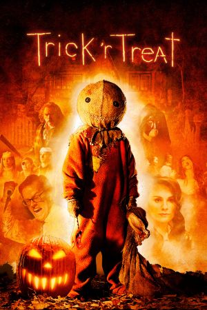 Image Trick 'r Treat - Die Nacht der Schrecken – Der Film