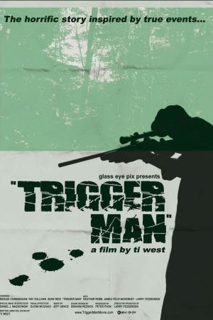 Image Trigger Man – Der Film