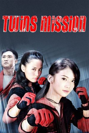 Image Twins Mission – Der Film