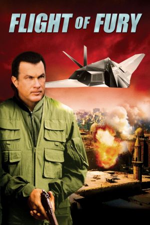 Image Flight of Fury - Unsichtbarer Feind – Der Film