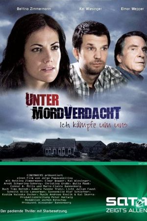 Image Unter Mordverdacht - Ich kämpfe um uns – Der Film