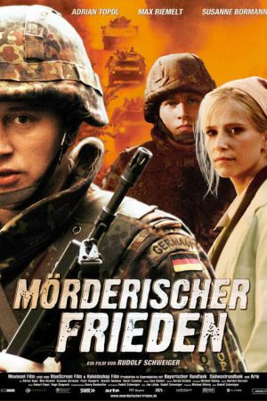 Image Mörderischer Frieden – Der Film