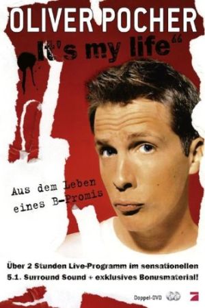Image Oliver Pocher - It's My Life – Der Film