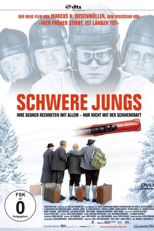 Image Schwere Jungs – Der Film