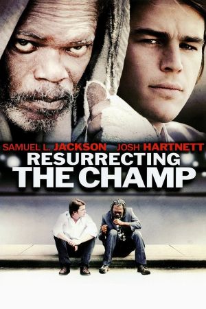 Image The Champ – Der Film