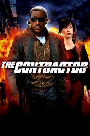 Image The Contractor - Doppeltes Spiel – Der Film