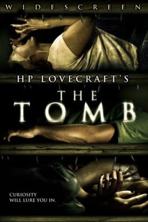 Image The Tomb – Der Film