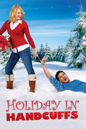 Image Weihnachten in Handschellen – Der Film