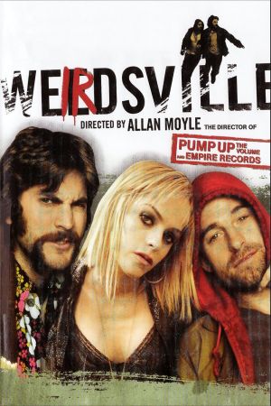 Image Weirdsville – Der Film