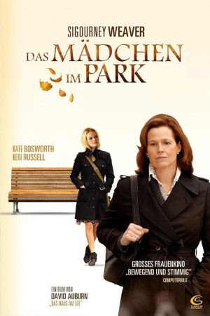 Image Das Mädchen im Park – Der Film