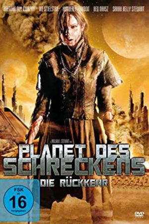 Image Planet des Schreckens - Die Rückkehr – Der Film