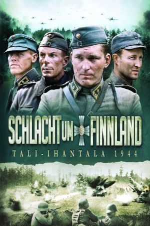 Image Schlacht um Finnland – Der Film