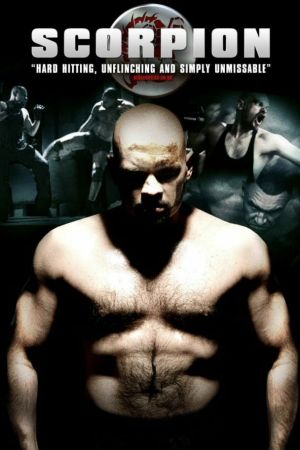 Image Scorpion - Der Kämpfer – Der Film