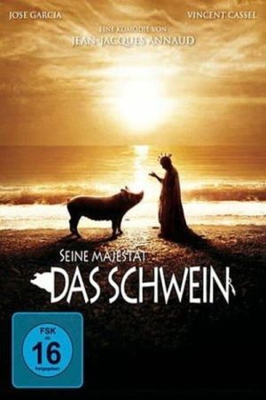 Image Seine Majestät das Schwein – Der Film