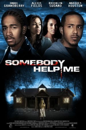 Image Somebody Help Me – Der Film