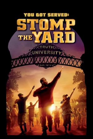 Image Stomp the Yard – Der Film