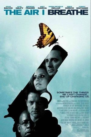 Image The Air I Breathe - Die Macht des Schicksals – Der Film