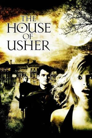 Image The House of Usher – Der Film