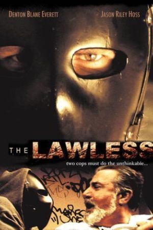 Image The Lawless – Der Film