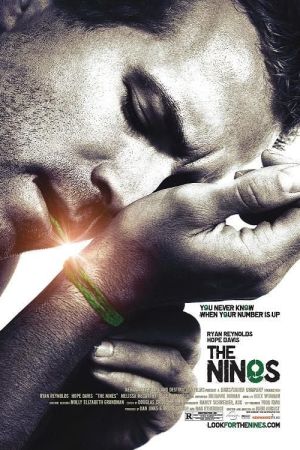 Image The Nines - Dein Leben ist nur ein Spiel – Der Film