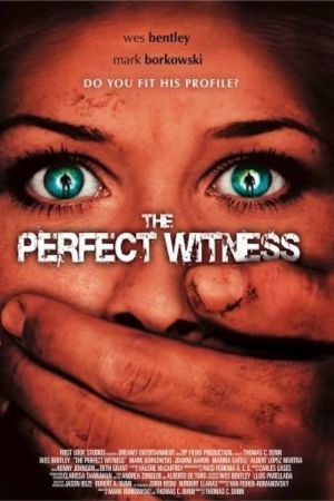 Image The Perfect Witness - Der tödliche Zeuge – Der Film